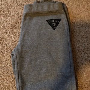 Guess Sweatpants